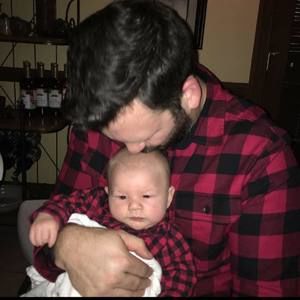 Meet your Posher, Zachary